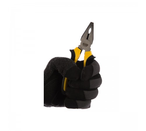2205-1-16_z02 Плоскогубцы комбинированные STAYER 160мм