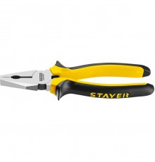 2205-1-20_z02 Плоскогубцы STAYER комбинированные 200мм