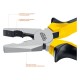 2205-1-20_z02 Плоскогубцы STAYER комбинированные 200мм