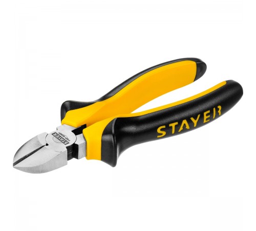 2205-5-16_z02 Бокорезы STAYER 160мм