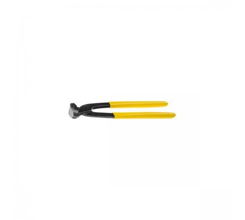 2224-22_z01 Клещи для скрутки STAYER Master 220мм ручки ПВХ