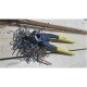 2224-22_z01 Клещи для скрутки STAYER Master 220мм ручки ПВХ