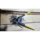 2224-22_z01 Клещи для скрутки STAYER Master 220мм ручки ПВХ