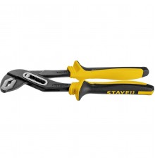 2236_z03 Клещи переставные STAYER Professional Hercules-X 250 мм