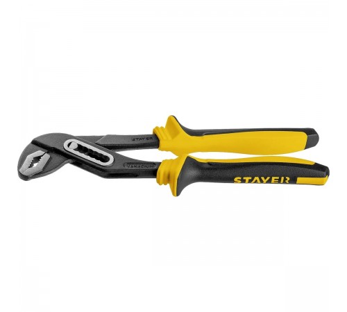 2236_z03 Клещи переставные STAYER Professional Hercules-X 250 мм
