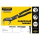 22375-30 Клещи STAYER Herculers 300мм переставные