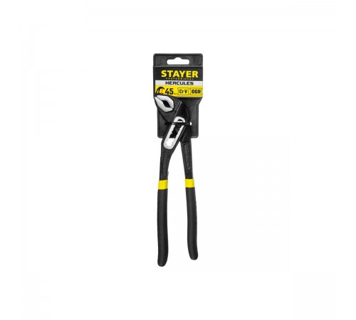 22375_z01 Клещи STAYER Herculers 250мм переставные