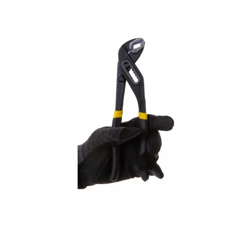 22375_z01 Клещи STAYER Herculers 250мм переставные