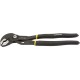2239_z02 Клещи переставные STAYER Professional OMEGA, Cr-V, быстрая регулировка, 250 мм
