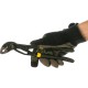 2239_z02 Клещи переставные STAYER Professional OMEGA, Cr-V, быстрая регулировка, 250 мм