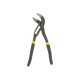 2239_z02 Клещи переставные STAYER Professional OMEGA, Cr-V, быстрая регулировка, 250 мм