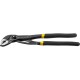 2240_z02 Клещи переставные STAYER Professional OMEGA, Cr-V, быстрая регулировка, 300 мм