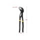 2240_z02 Клещи переставные STAYER Professional OMEGA, Cr-V, быстрая регулировка, 300 мм