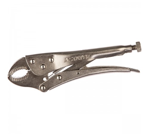 2245_z01 Зажим ручной STAYER MASTER MAX-Fix 250 мм