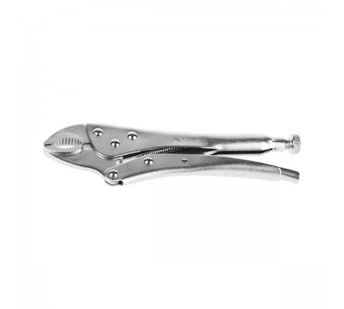 2245_z01 Зажим ручной STAYER MASTER MAX-Fix 250 мм