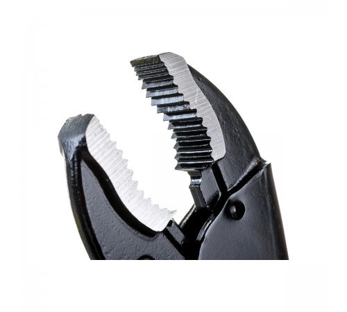 2246_z01 Зажим ручной STAYER PROFI PRO-Fix Cr-V 250 мм