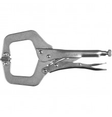22476_z01 Зажим точечный ручной STAYER PROFI PRO-Fix 250х50 мм