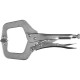 22476_z01 Зажим точечный ручной STAYER PROFI PRO-Fix 250х50 мм
