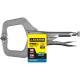 22476_z01 Зажим точечный ручной STAYER PROFI PRO-Fix 250х50 мм