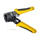 Кримпер универсальный STAYER S-RJ 22652