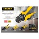 Кримпер универсальный STAYER S-RJ 22652