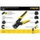 Кримпер универсальный STAYER S-RJ 22652