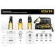 Кримпер универсальный STAYER S-RJ 22652
