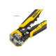 Стриппер автоматический многофункциональный STAYER Prifessional TS-X, 0.2-6 мм2 22655