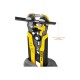 Стриппер автоматический многофункциональный STAYER Prifessional TS-X, 0.2-6 мм2 22655