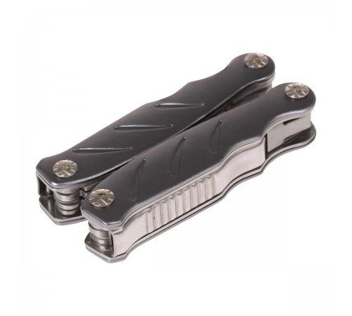 Инструмент многофункциональный (мультитул) STAYER Professional "12в1" 22851