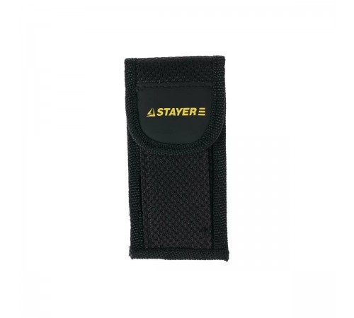 Инструмент многофункциональный (мультитул) STAYER Professional "12в1" 22851