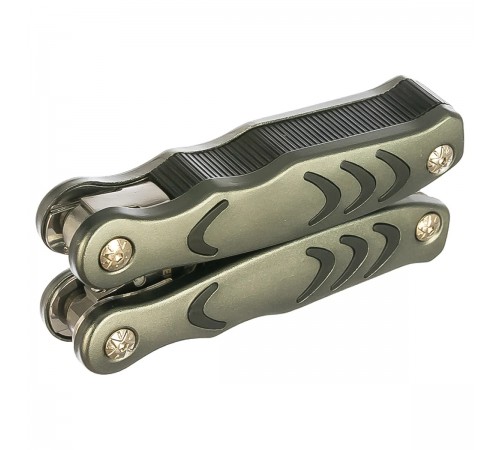 22852_z01 Инструмент многофункциональный STAYER PROFESSIONAL силовая модель с битами 12 в 1