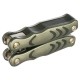 22852_z01 Инструмент многофункциональный STAYER PROFESSIONAL силовая модель с битами 12 в 1