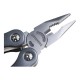 22852_z01 Инструмент многофункциональный STAYER PROFESSIONAL силовая модель с битами 12 в 1