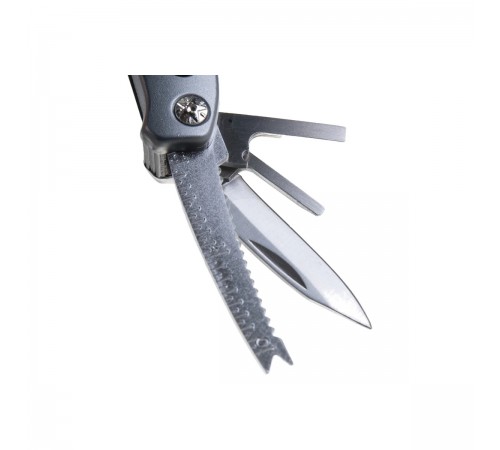 22852_z01 Инструмент многофункциональный STAYER PROFESSIONAL силовая модель с битами 12 в 1