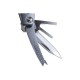 22852_z01 Инструмент многофункциональный STAYER PROFESSIONAL силовая модель с битами 12 в 1