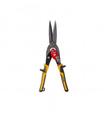 STAYER  Cobra, 290 мм, прямые удлинённые ножницы по металлу (23055-29_z01)