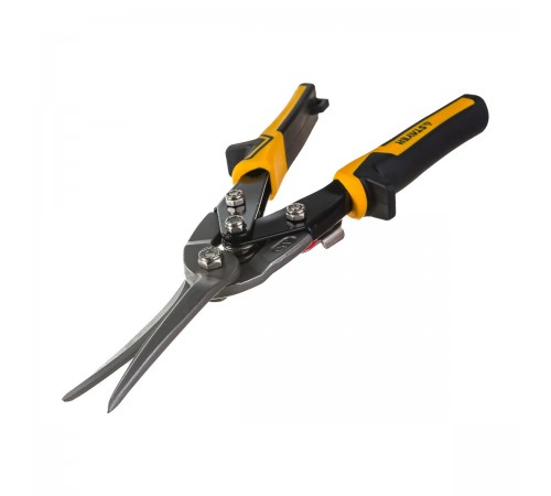 STAYER  Cobra, 290 мм, прямые удлинённые ножницы по металлу (23055-29_z01)
