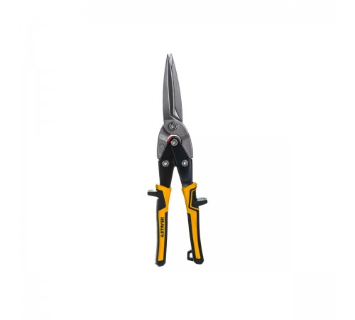 STAYER  Cobra, 290 мм, прямые удлинённые ножницы по металлу (23055-29_z01)