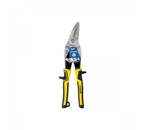 23055-L_z01 Ножницы по металлу STAYER COBRA 250мм левые