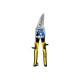 23055-L_z01 Ножницы по металлу STAYER COBRA 250мм левые