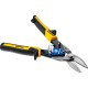 23055-L_z01 Ножницы по металлу STAYER COBRA 250мм левые