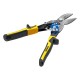 23055-L_z01 Ножницы по металлу STAYER COBRA 250мм левые