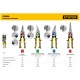 23055-L_z01 Ножницы по металлу STAYER COBRA 250мм левые