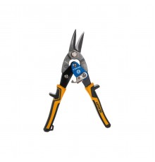 23055-L_z01 Ножницы по металлу STAYER COBRA 250мм левые