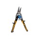 23055-L_z01 Ножницы по металлу STAYER COBRA 250мм левые