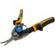 23055-L_z01 Ножницы по металлу STAYER COBRA 250мм левые