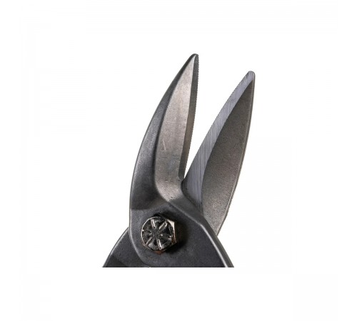 23055-L_z01 Ножницы по металлу STAYER COBRA 250мм левые
