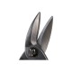23055-L_z01 Ножницы по металлу STAYER COBRA 250мм левые