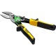 23055-R_z01 Ножницы по металлу STAYER COBRA 250мм правые